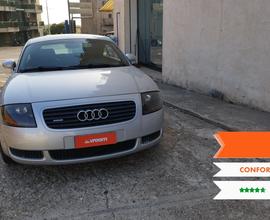 AUDI TT 1 serie TT Coup 1.8 T 20V 225 CV cat ...