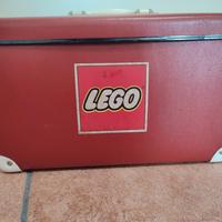 lego scatola vintage 