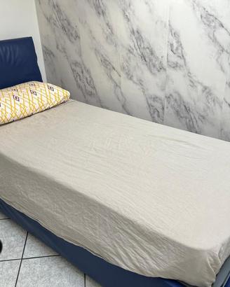 Letto contenitore