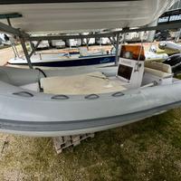 Gommone Asso 50