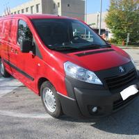 Peugeot Expert 2.0 HDi 130 cv Unicoproprietario