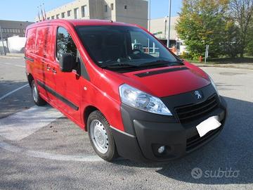 Peugeot Expert 2.0 HDi 130 cv Unicoproprietario