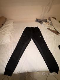 Pantaloni Puma amg elasticizzati