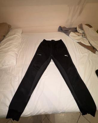Pantaloni Puma amg elasticizzati