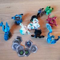 palle Bakugan 