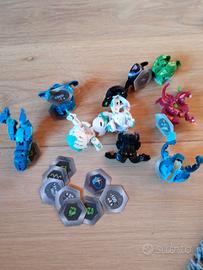 palle Bakugan 