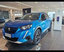 Peugeot NUOVO SUV 2008 NUOVO SUV e-2008 ALLURE PAC