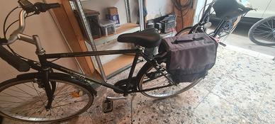 bici da uomo