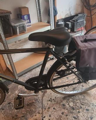 bici da uomo