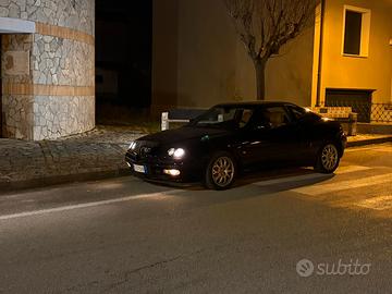 Alfa GTV 3.0 V6 24V