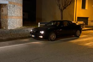 Alfa GTV 3.0 V6 24V