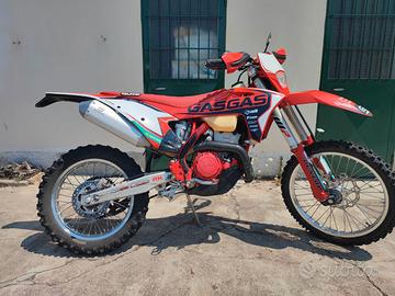 Gas   Gas   EC 350 F 2022
