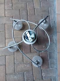 lampadario 
