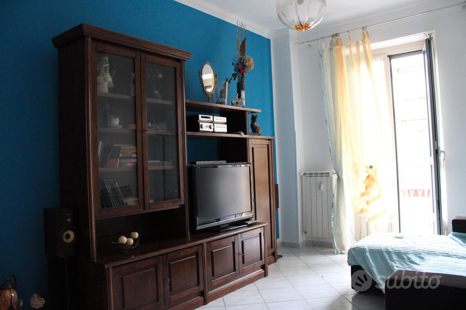 Apartment in Torino, Campidoglio, Circoscrizione 4 - Vista 5