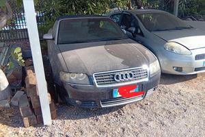 Cabrio 