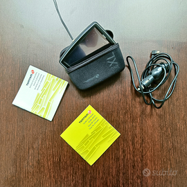 TomTom XL IQ Routes Edition