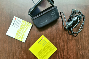 TomTom XL IQ Routes Edition