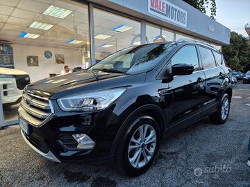 Ford Kuga 1.5 TDCI 120 CV S&S 2WD Powershift Busin