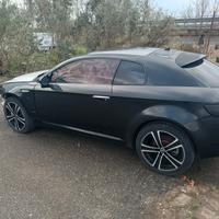 alfa romeo Brera 