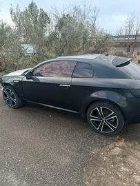 alfa romeo Brera 