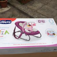 Chicco sdraietta