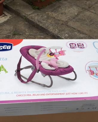 Chicco sdraietta