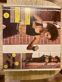 PESI PER POLSI E CAVIGLIE