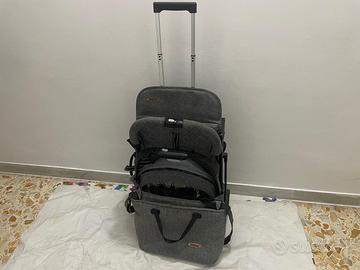 Passeggino Strolley Plebani