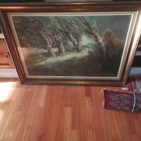 quadro di Victor Orlow