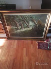 quadro di Victor Orlow