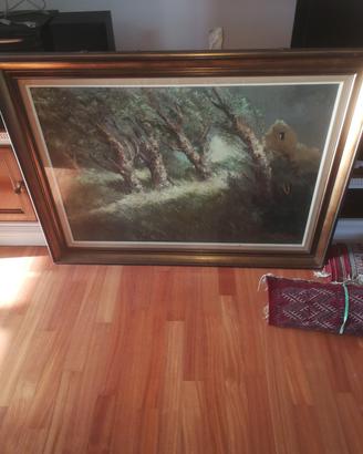 quadro di Victor Orlow