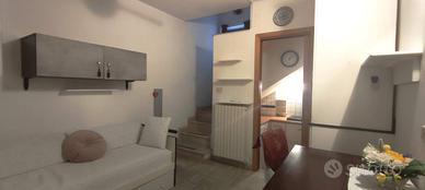 Casa cielo terra - Ascoli Piceno
