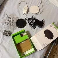 2 Caricabatterie wireless Belkin 7,5 W