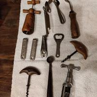 Utensili cucina vintage