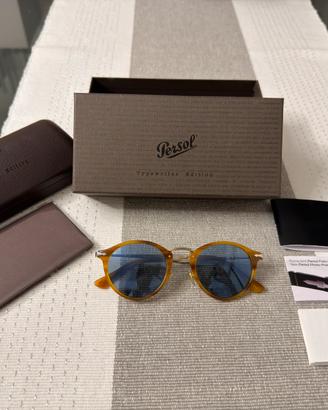 Persol Calligrapher edition - PO3166S 960/56-nuovi