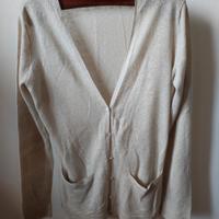 cardigan donna 