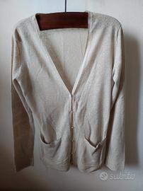 cardigan donna 