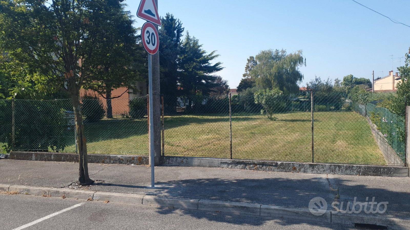 Terreno edificabile - Vista 3