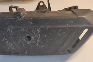 Filtro aria HONDA SH FIFTY 1984