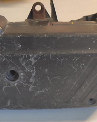 Filtro aria HONDA SH FIFTY 1984