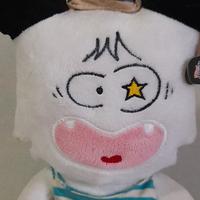 Hello!Spank Peluche originale Shizue Takahashi 