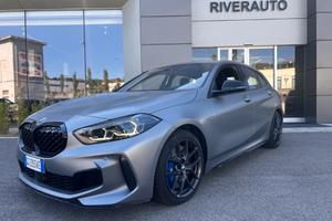 BMW Serie 1 (F40) M 135i xDrive