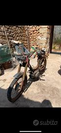 Motobi 50