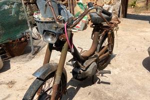 Motobi 50