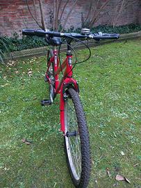 Mountain Bike Shadow 7005