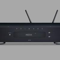 Primare SC 15 Preamplificatore, Dac, Streamer DSD.