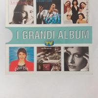 4 CD I Grandi Album Serie 13