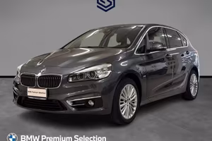 BMW Serie 2 Active Tourer Serie 2 F45 2014 Ac...