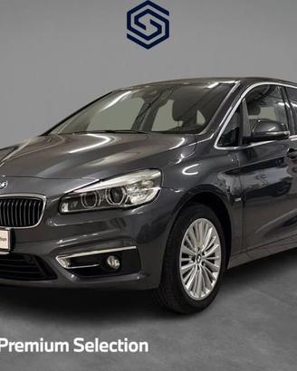 BMW Serie 2 Active Tourer Serie 2 F45 2014 Ac...