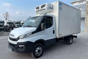 Iveco Daily 35C14 Frigo